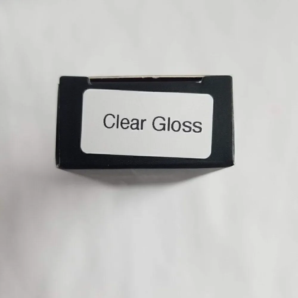 Doucce Luscious Lip Stain - Clear